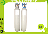 CAS 7439-90-9 Kr Colorless Odorless Tasteless Gas for Fluorescent Lamps
